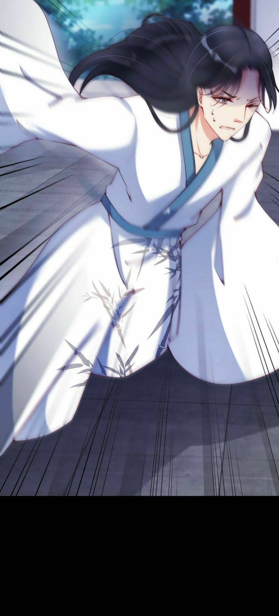 Điềm Mỹ Chi Huyết: Chapter 7