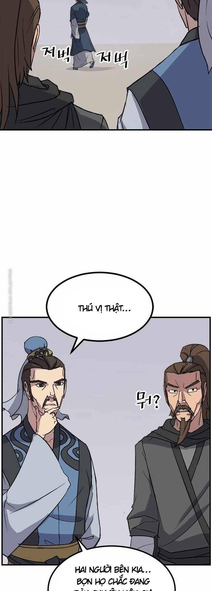 Trọng Sinh, Bất Khả Chiến Bại: Chapter 115