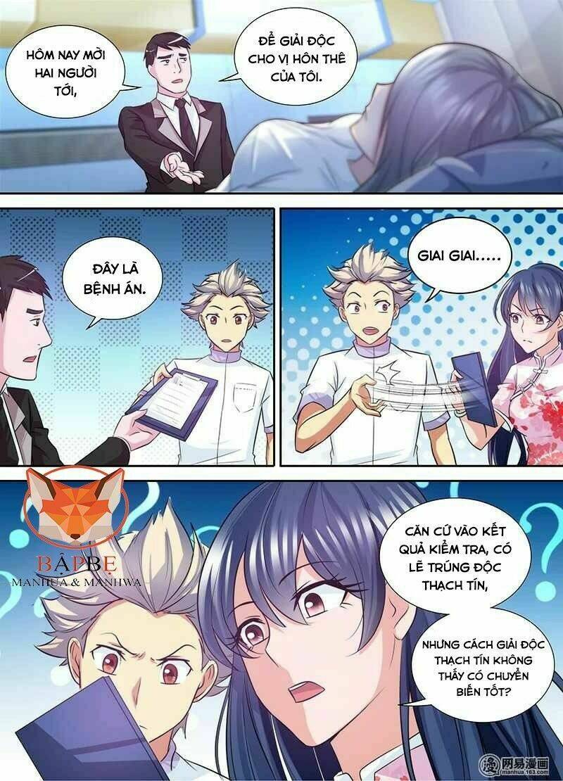 Tôi Là Thần Y: Chapter 87
