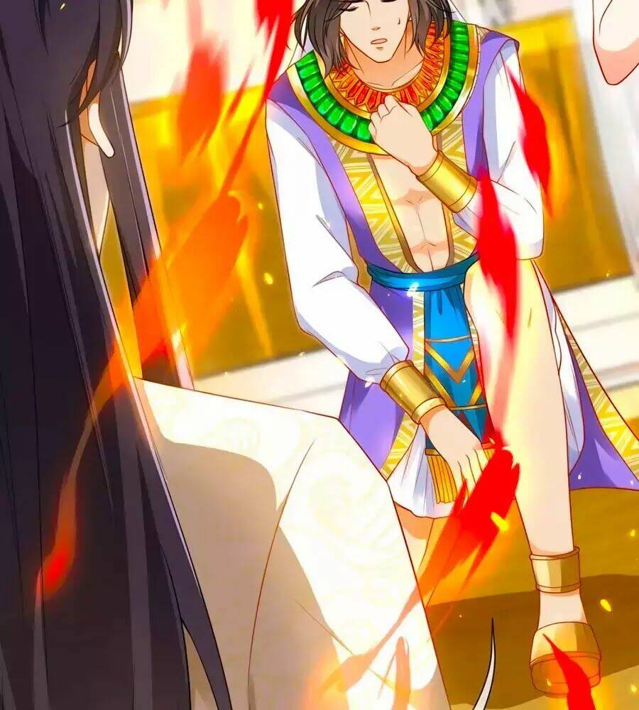 Sủng Hậu Của Vương: Chapter 7