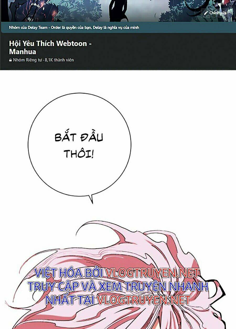 Hard Core Leveling Warrior Ss2: Chapter 95