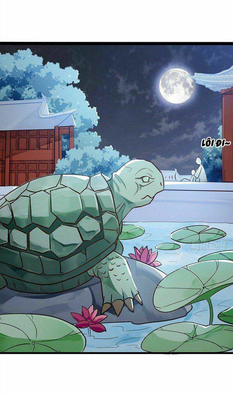 Bệ Hạ Xin Tự Trọng: Chapter 16