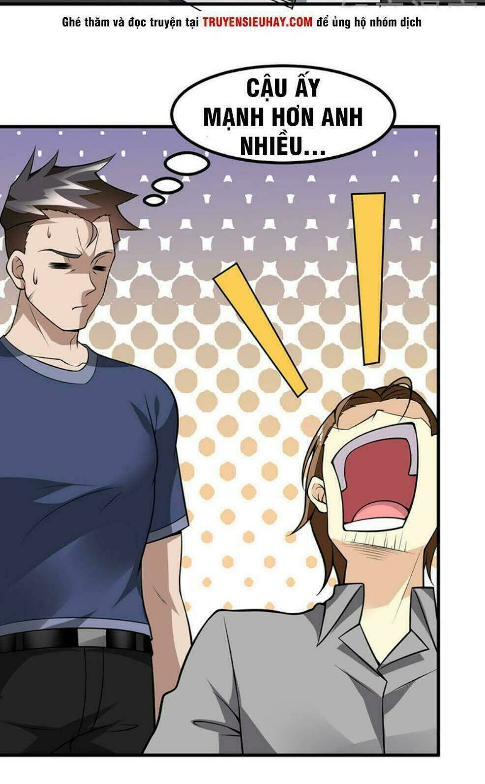 Dị Năng Thiếu Niên Vương: Chapter 51