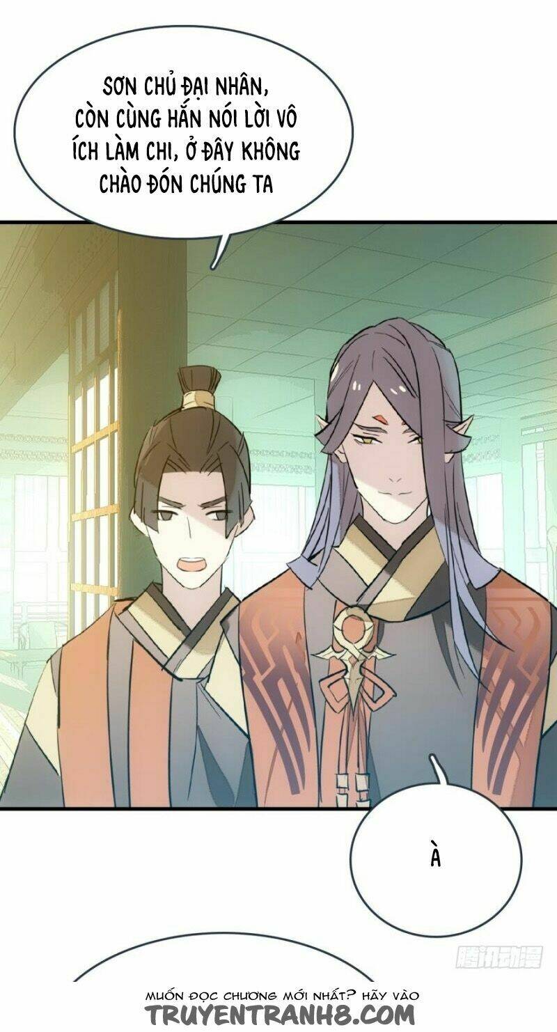 Sư Phụ Lại Trêu Chọc Ta: Chapter 17