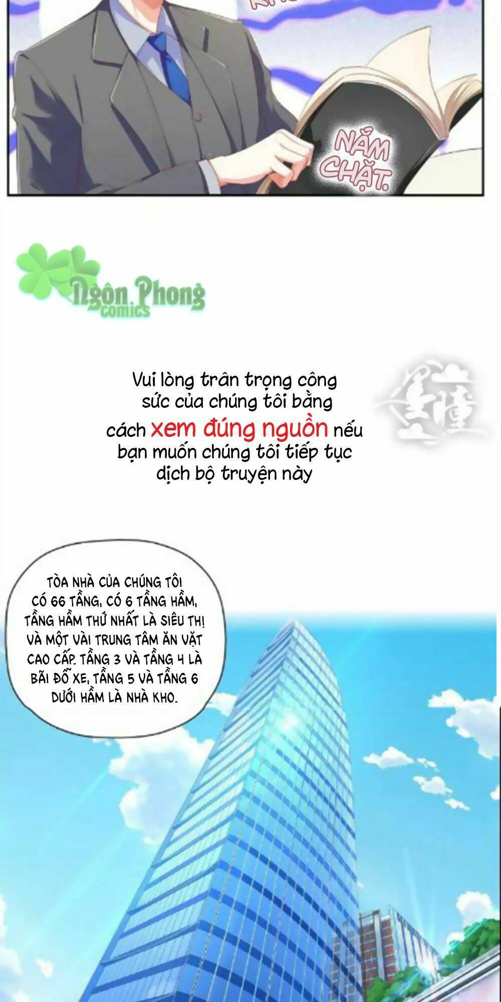 Hướng Tâm Dẫn Lực: Chapter 5