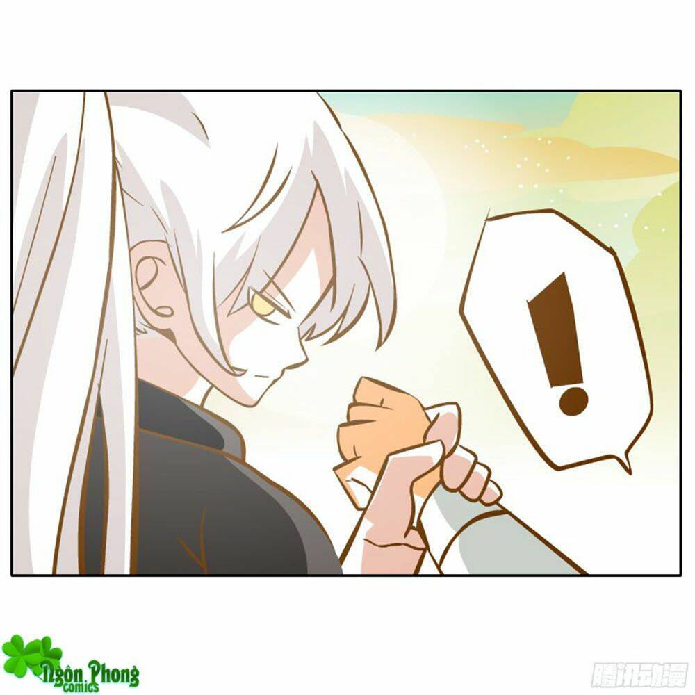 Hòa Thượng Và Tiểu Long Quân: Chapter 27