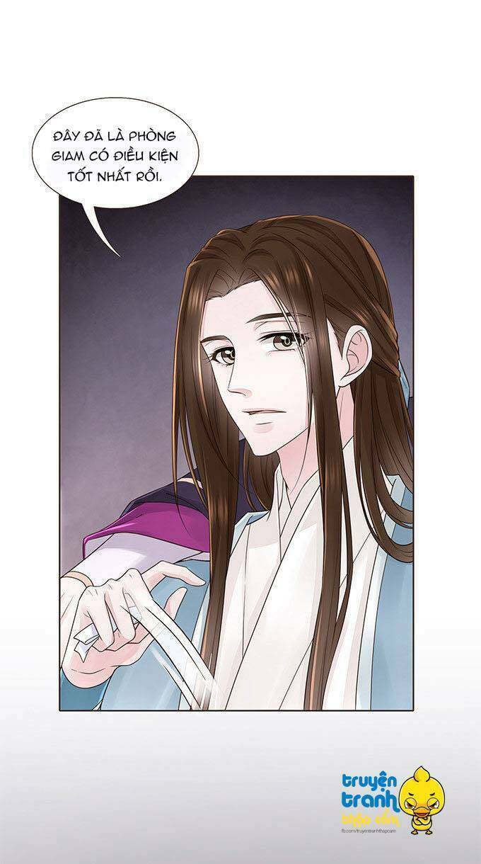 Đại Giá Thừa Tướng: Chapter 103