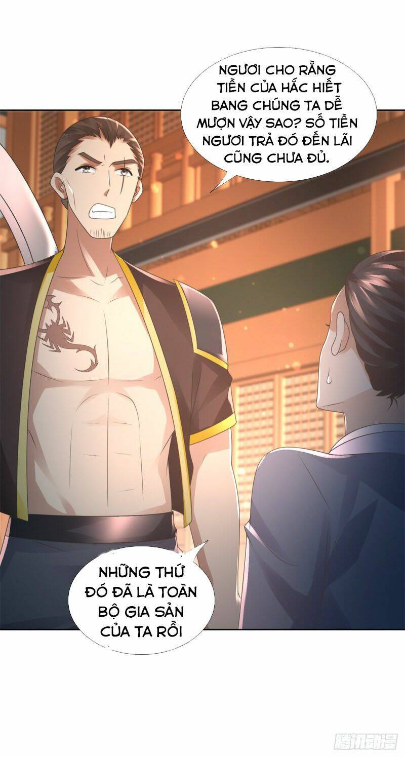 Chí Tôn Trọng Sinh: Chapter 97