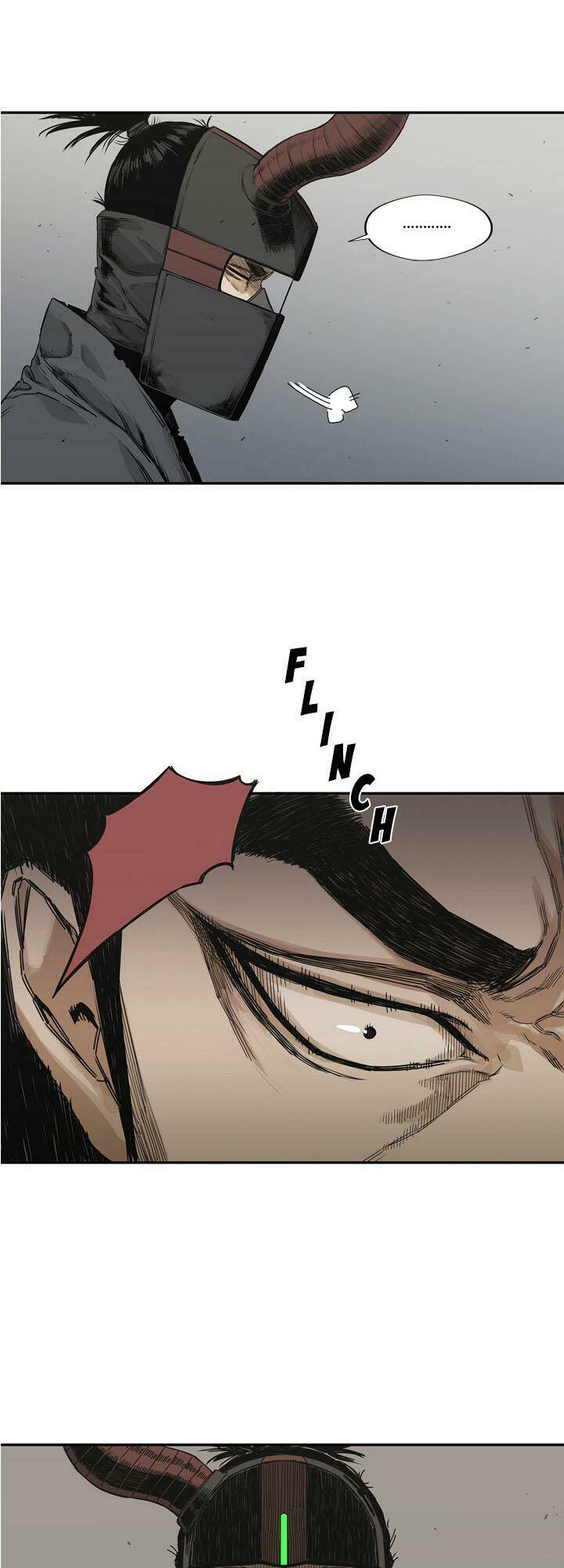 Hiệp Sĩ Giao Hàng: Chapter 19