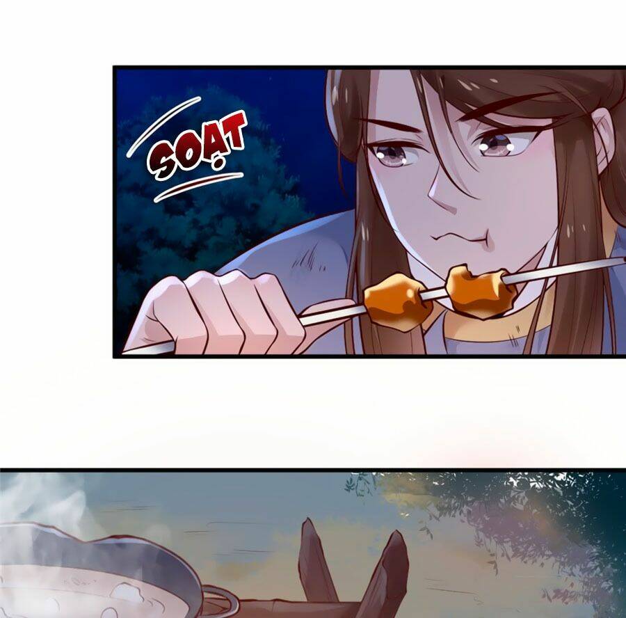 Nữ Đế Livestream Công Lược: Chapter 7