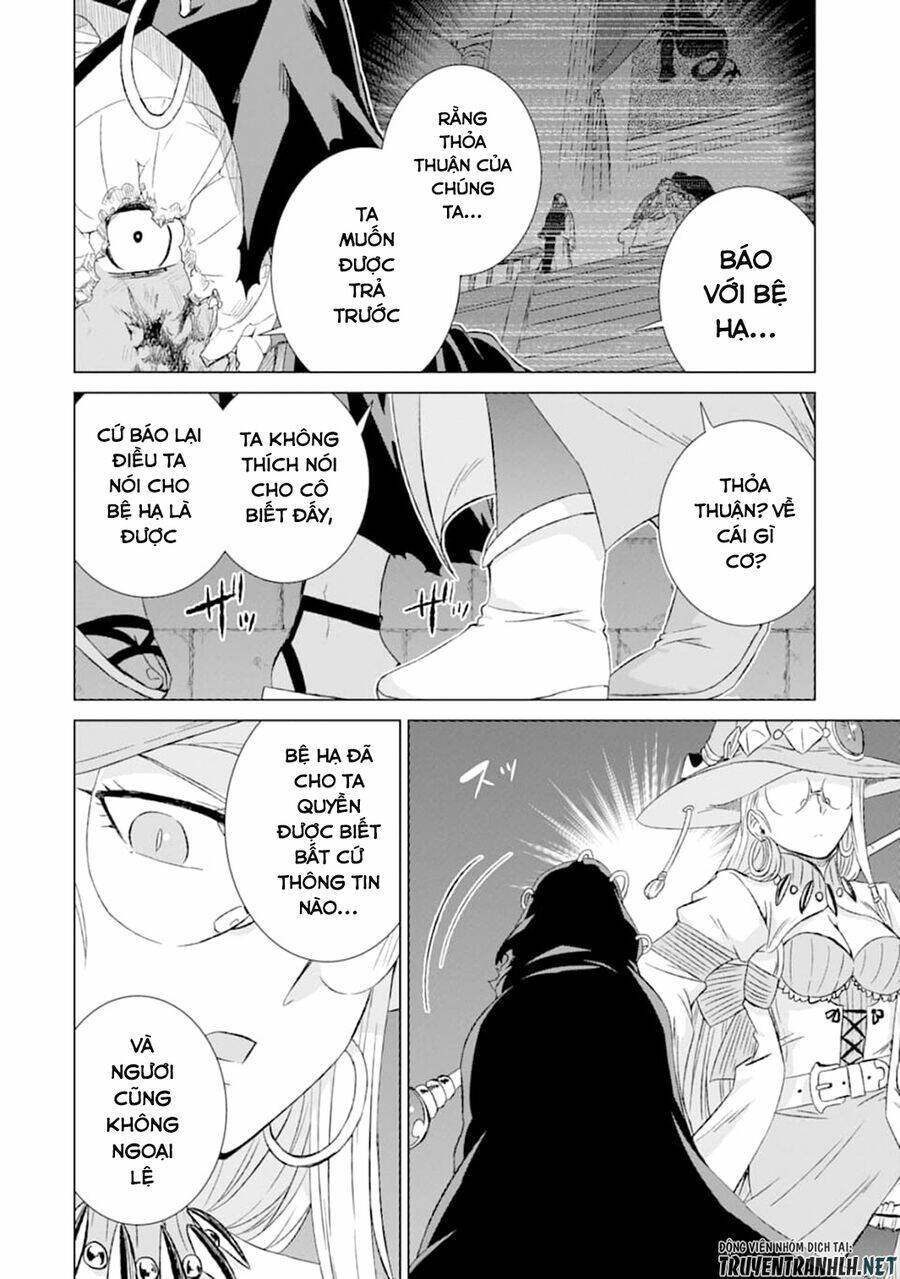 Isekai De Tadahitori No Mamono Tsukai ~ Tenshoku Shitara Maou Ni Machigawa Remashita: Chapter 19
