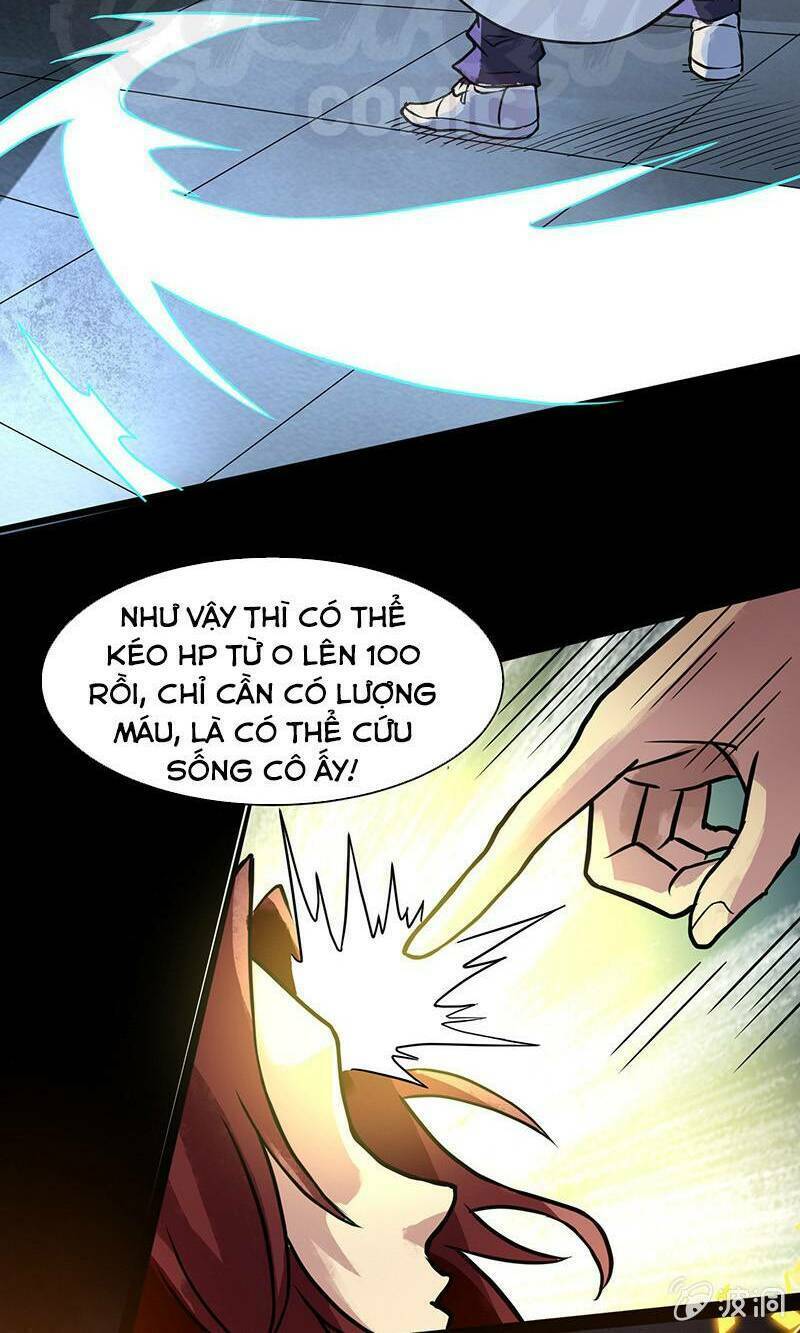 Cuộc Sống Tận Thế Bắt Đầu Từ Số 0: Chapter 16