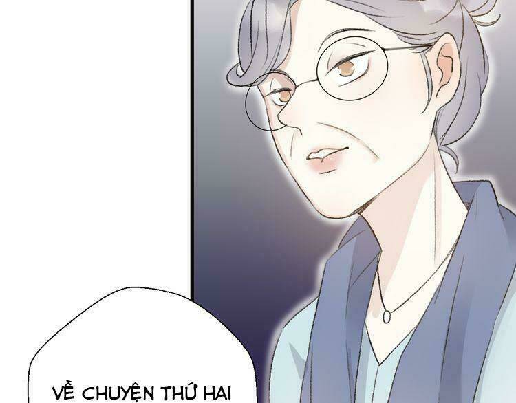 Cuộc Chiến Tình Yêu: Chapter 28