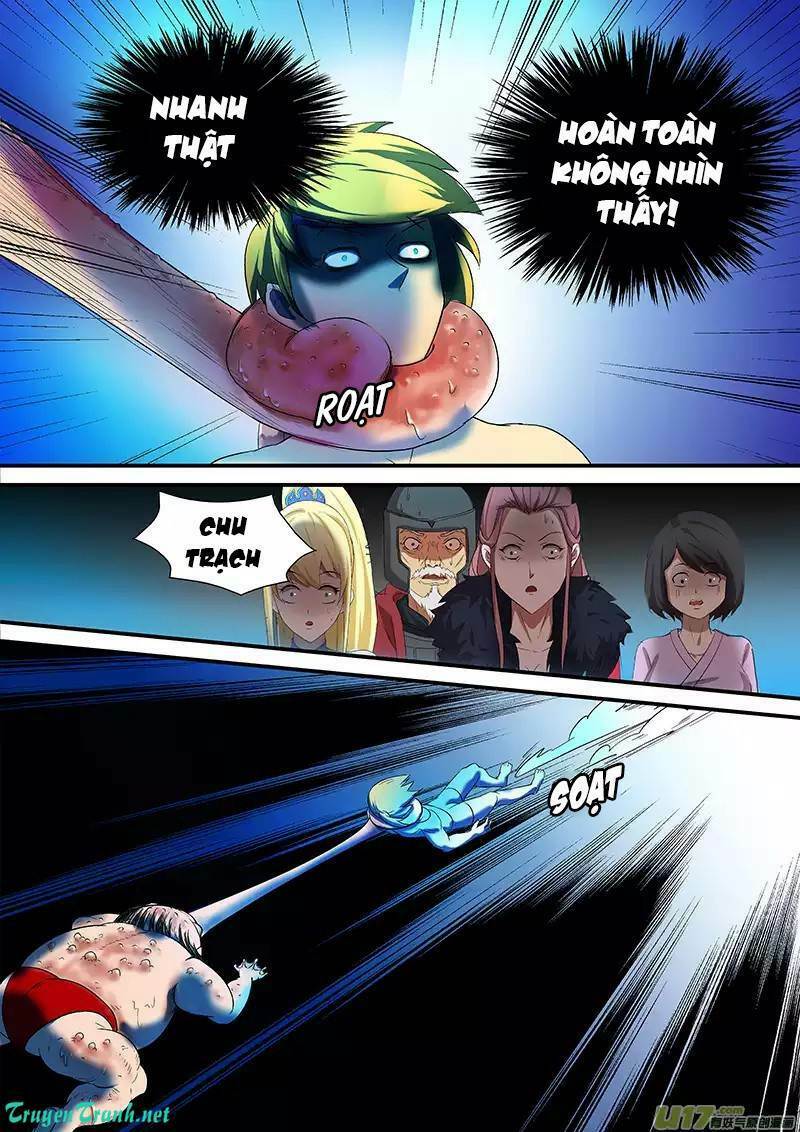 Chí Tôn Chư Thiên: Chapter 26