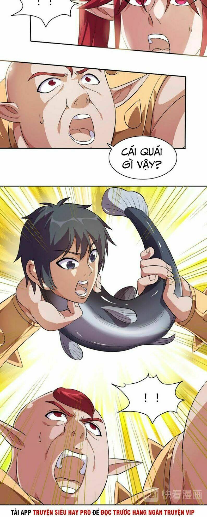 Kết Hôn Không Dễ: Chapter 17