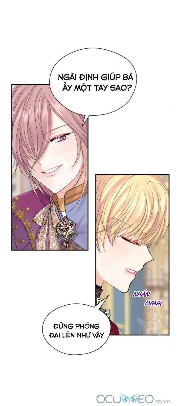 Roelin Bước Đến Tương Lai: Chapter 5
