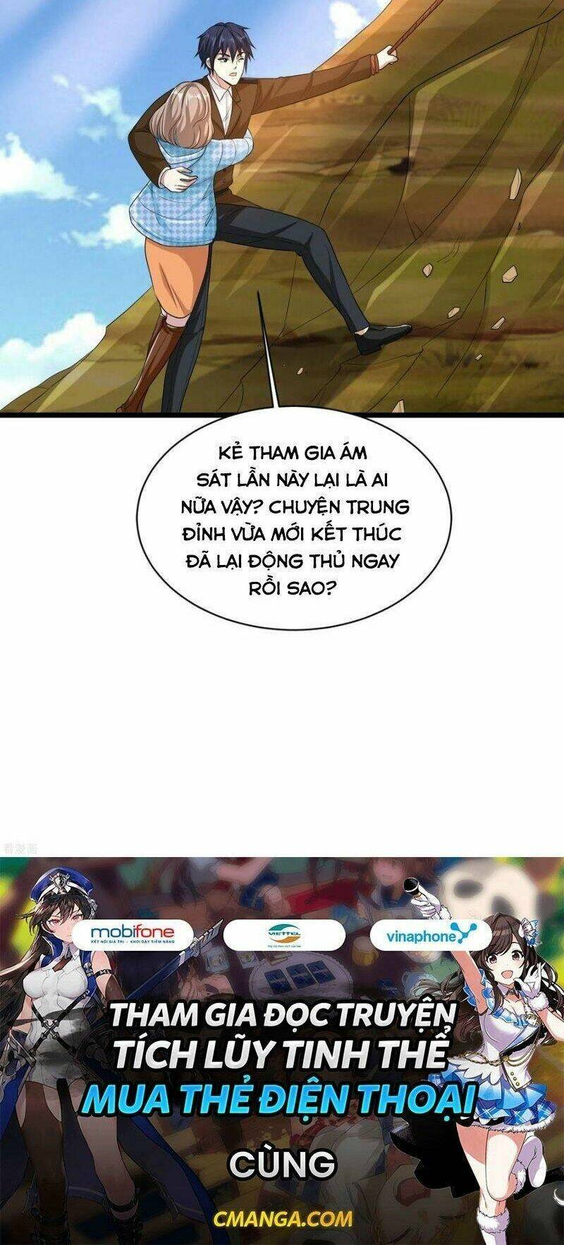 Đô Thị Tà Vương: Chapter 127