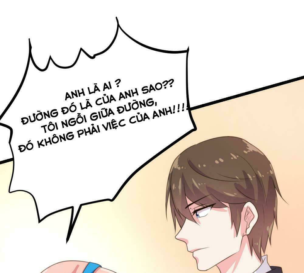 Bản Hợp Đồng Của Tổng Tài Lạnh Lùng: Chapter 2