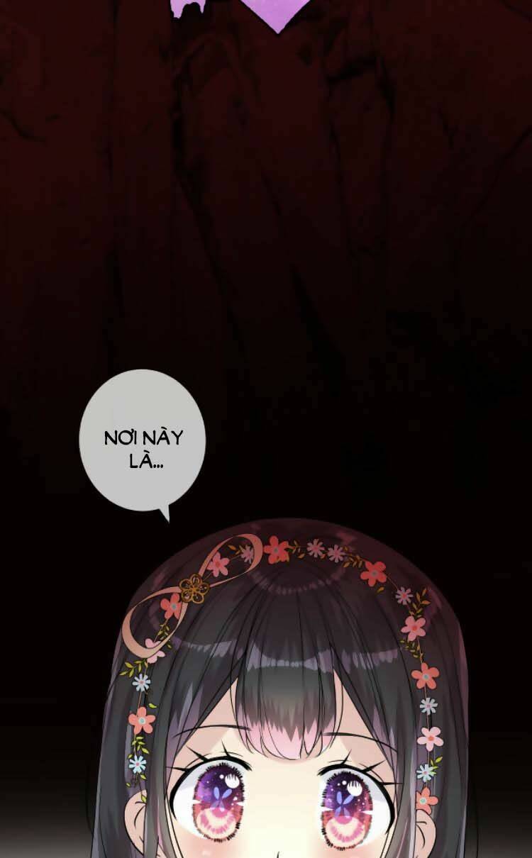 Sao Lại Là Yêu?: Chapter 48