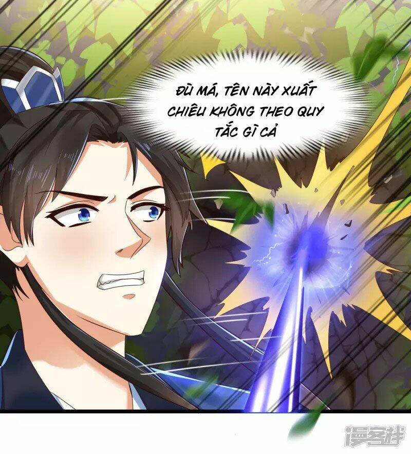 Khoa Kỹ Đại Tiên Tông: Chapter 17