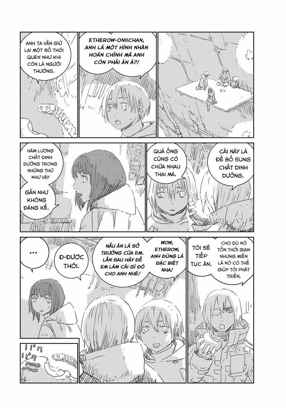 Aposimz: Chapter 38