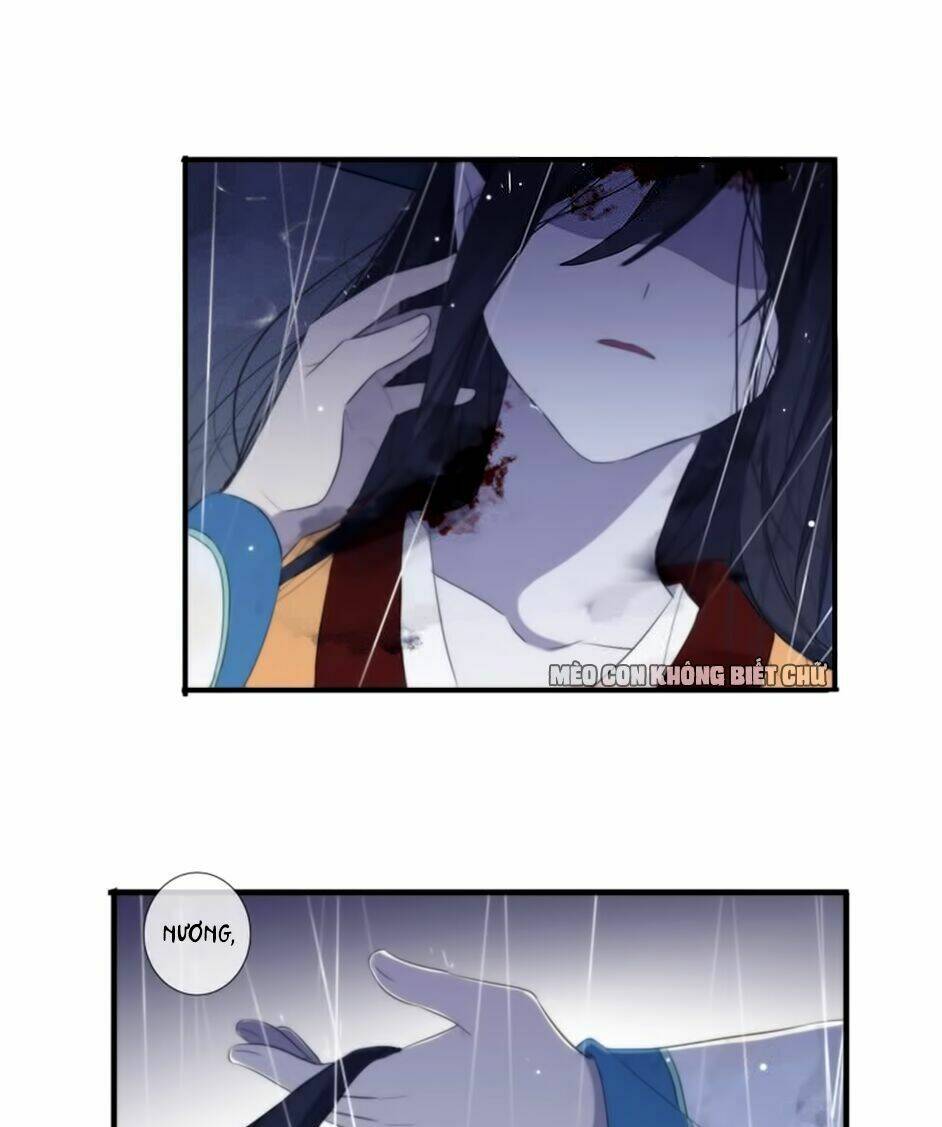 Bách Yêu Dị Văn: Chapter 24