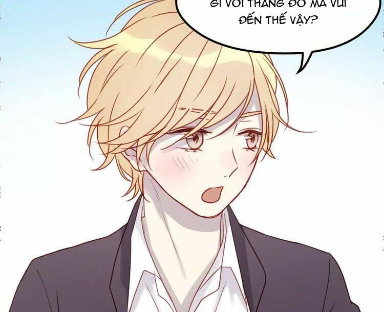 Lượm Được Một Tiểu Hồ Ly 2: Chapter 15