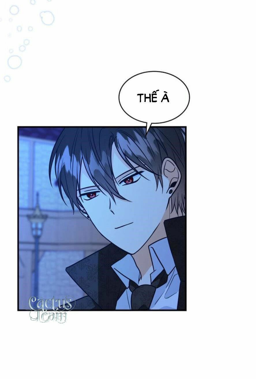 Lòng Trung Thành Với Kẻ Ác: Chapter 9