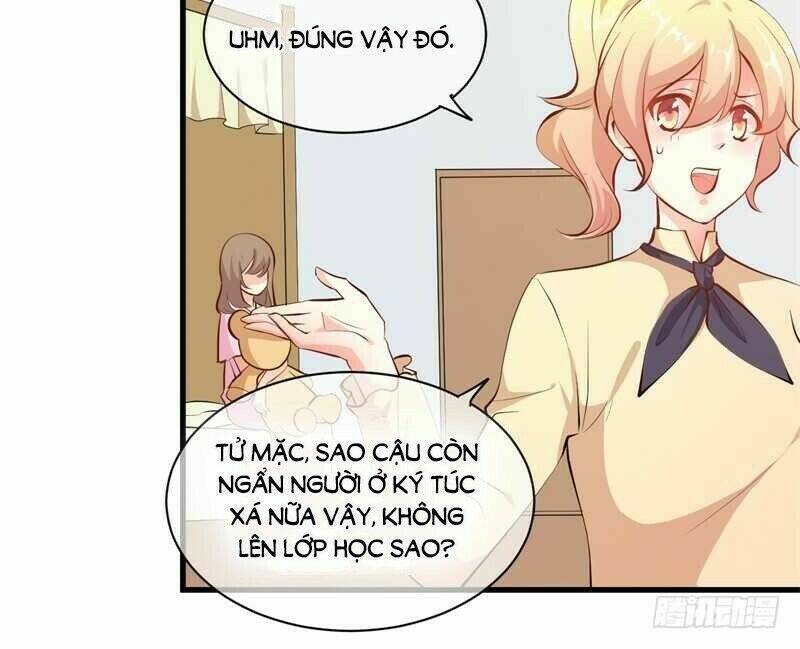 Ám Luyến Thành Hôn: Chapter 99