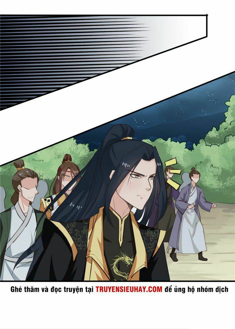 Thiên Tài Tiểu Độc Phi: Chapter 92