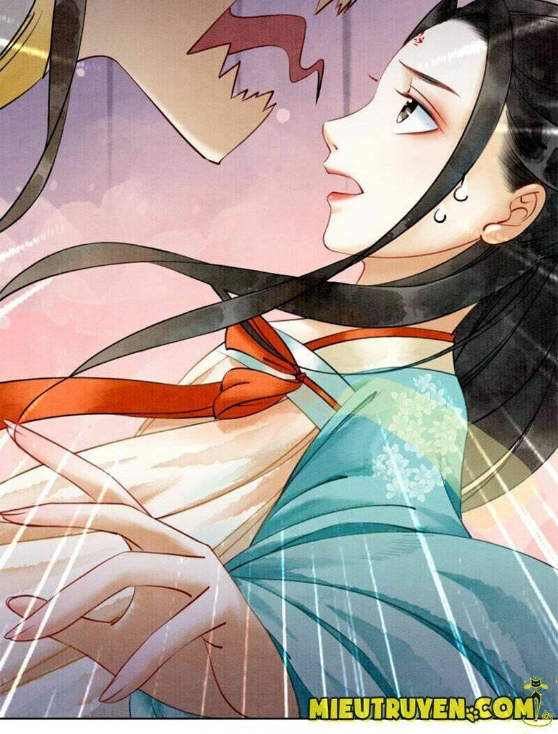 Hậu Cung Của Trẫm Cháy Rồi!: Chapter 12