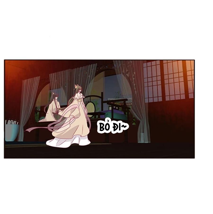 Thông Linh Phi: Chapter 597