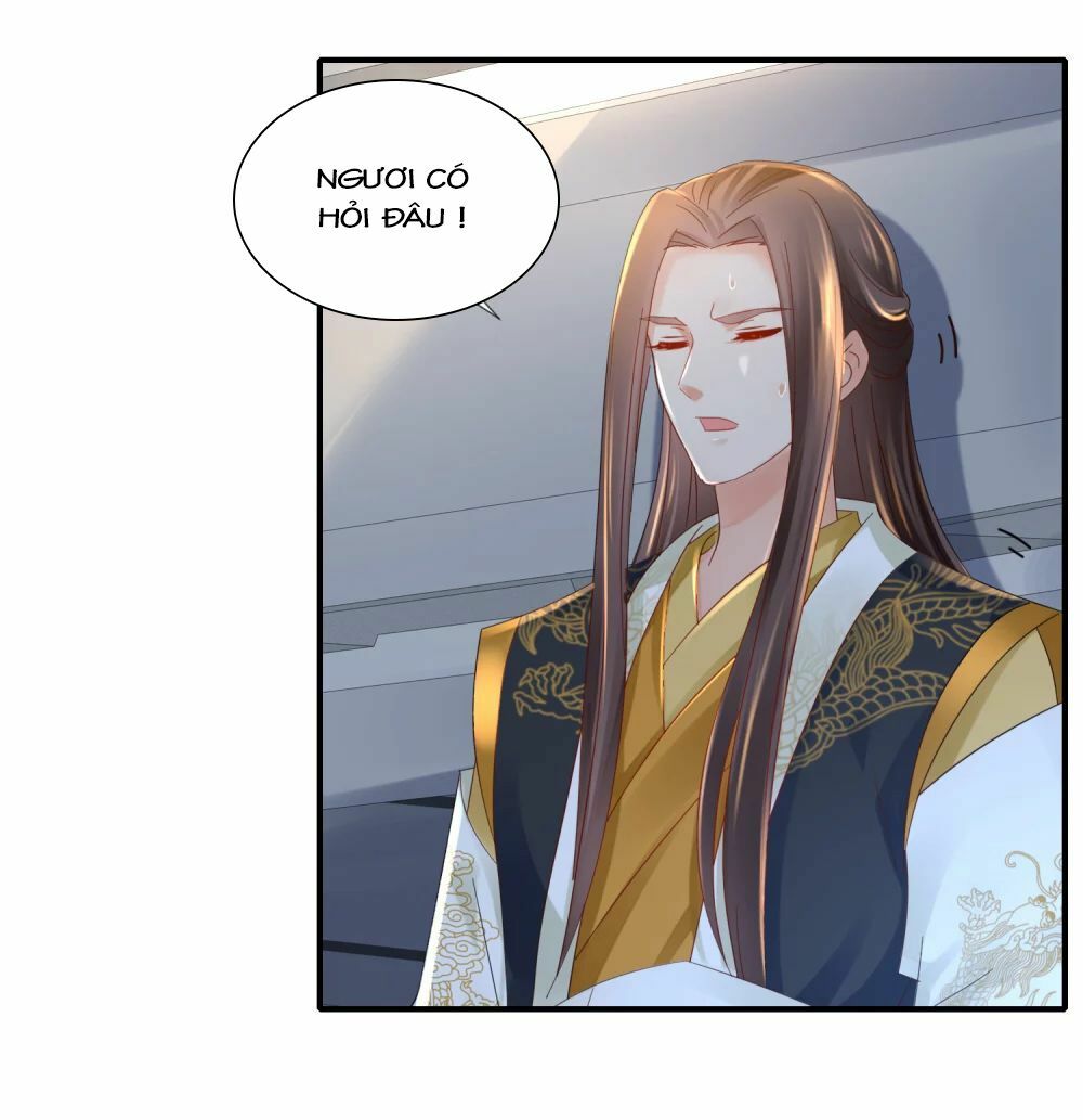 Lãnh Cung Phế Hậu Muốn Nghịch Thiên: Chapter 97