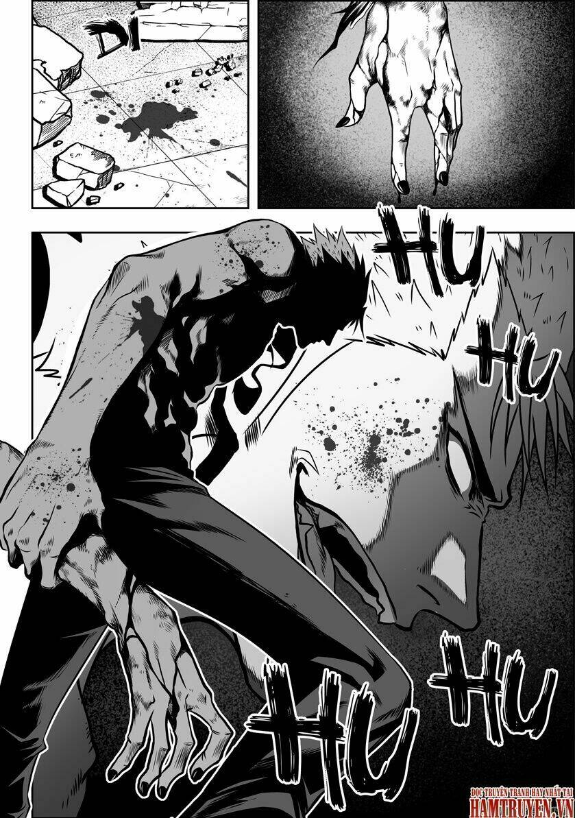 Phệ Quy Giả: Chapter 31