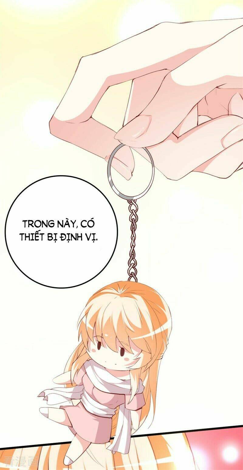 Này! Đừng Động Vào Phô Mai Của Tôi: Chapter 143