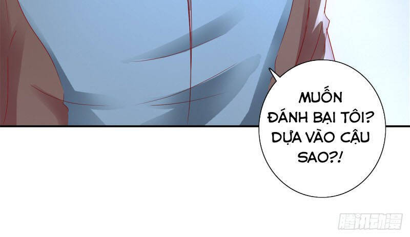 Trọng Sinh Chi Thần Đế Trở Về: Chapter 47