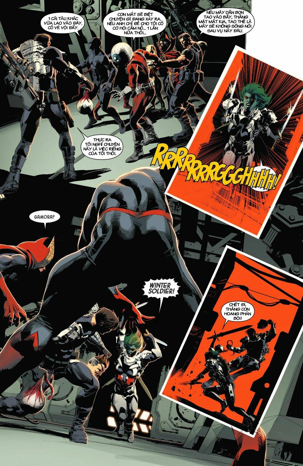 Original Sin: Chapter 4