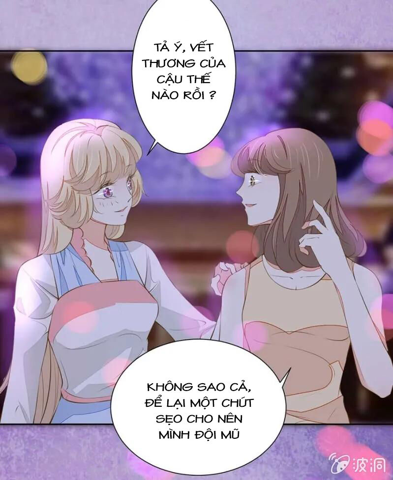 Hôn Sai 55 Lần: Chapter 115