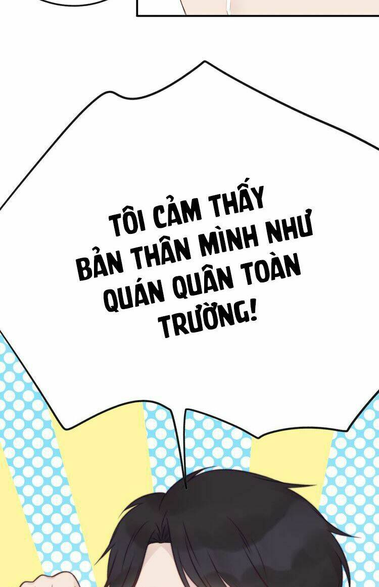 Viện Bảo Tàng Tâm Nguyện: Chapter 25.1