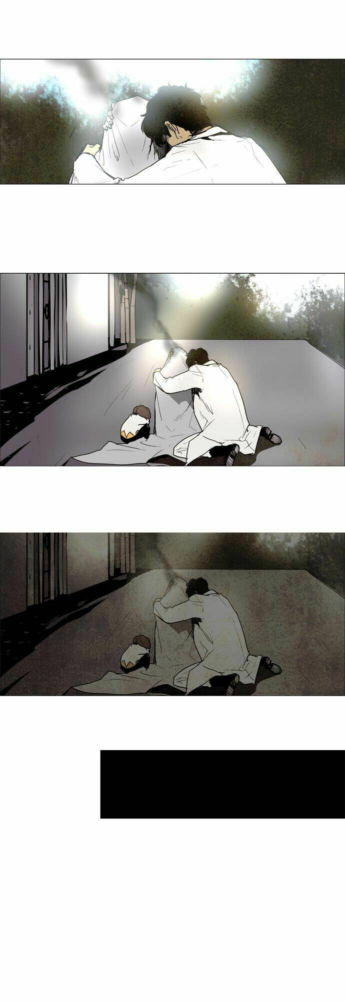 Lessa 2: The Crimson Knight: Chapter 106