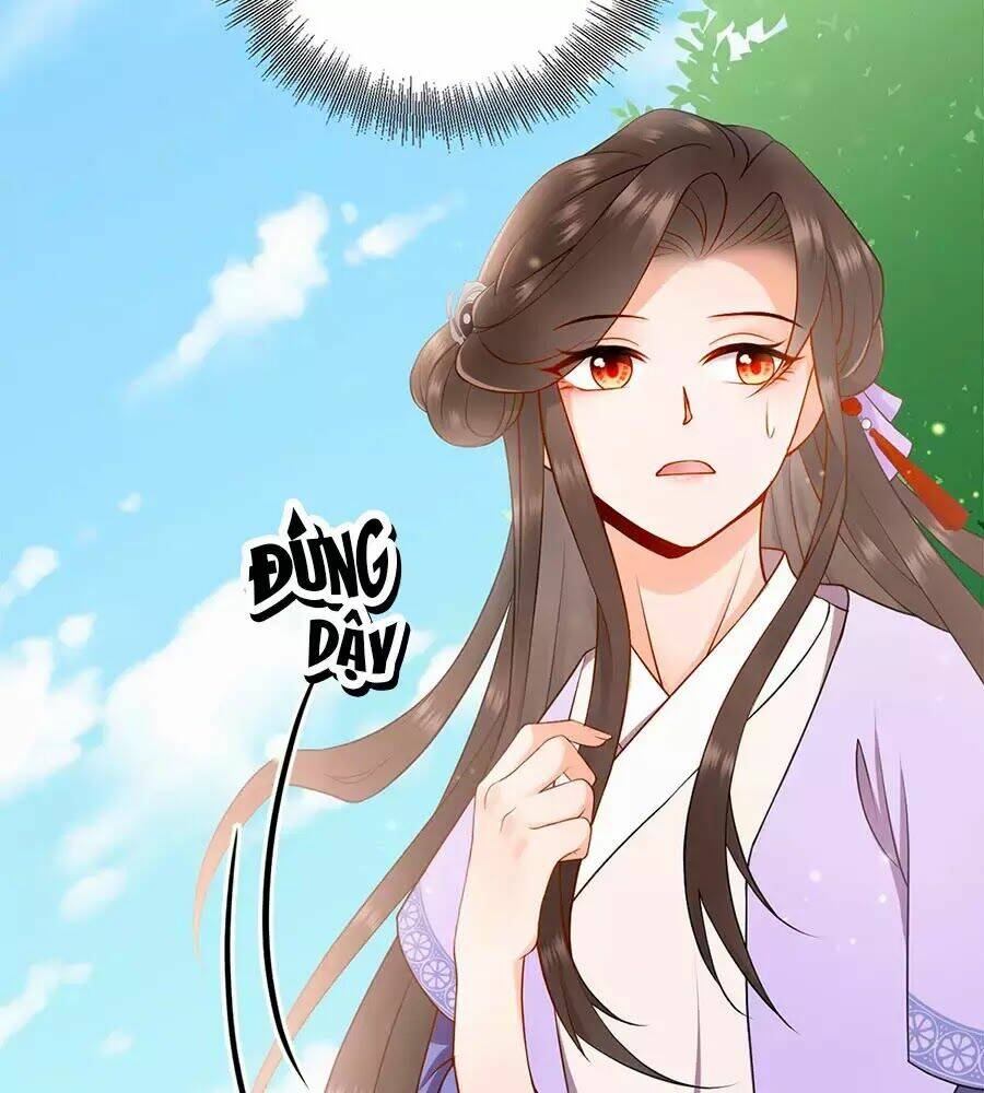 Vương Phi Thông Linh: Chapter 1