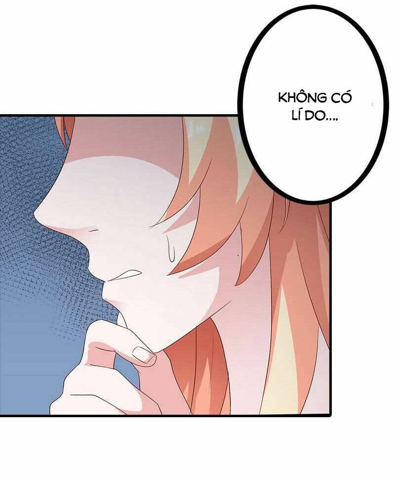 Này! Đừng Động Vào Phô Mai Của Tôi: Chapter 54