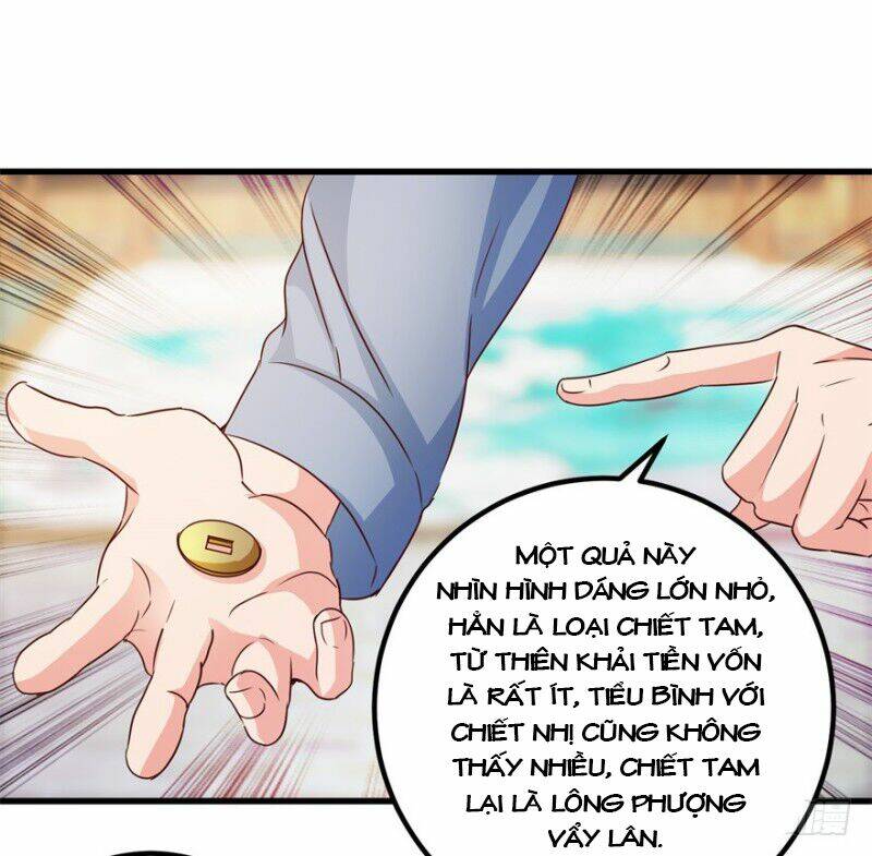 Thấu Thị Tiên Y: Chapter 38