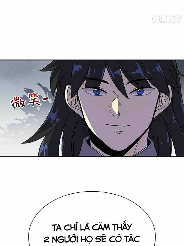 Học Sĩ Tái Sinh: Chapter 170