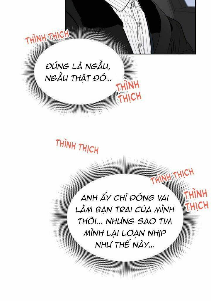 Hẹn Hò Nơi Công Sở: Chapter 36