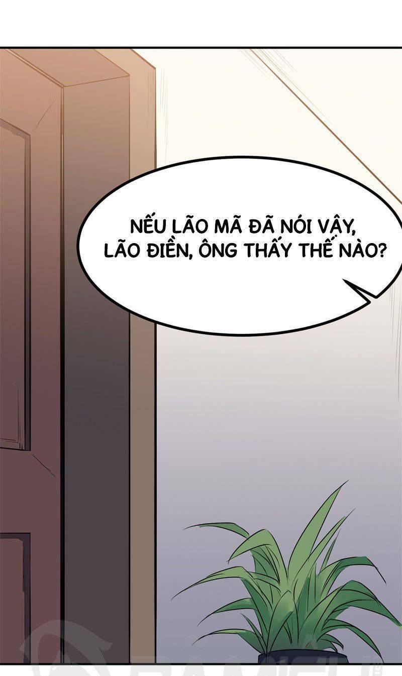 Đỉnh Phong Thần Y: Chapter 35