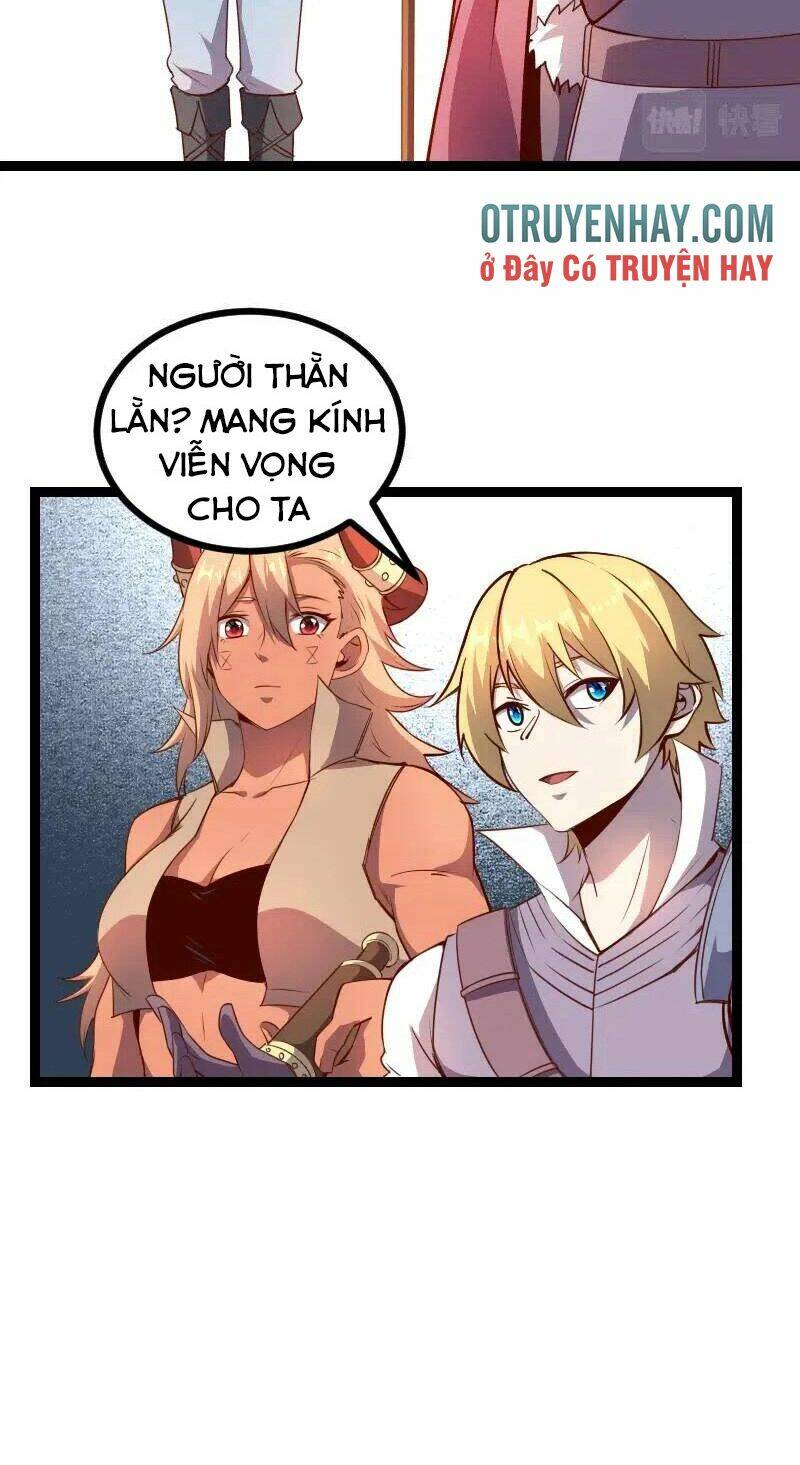 Tối Cường Thành Chủ Đích Dị Giới: Chapter 31