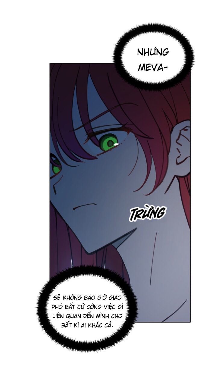 Lamia Orphe Đã Chết: Chapter 8