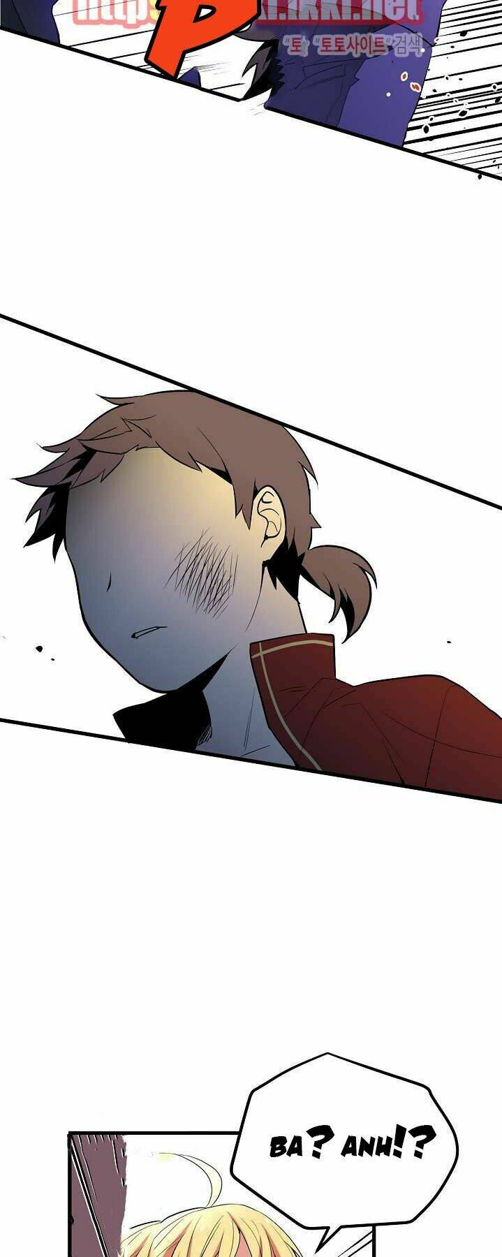 Kiểm Tra Sức Mạnh Vô Hạn: Chapter 4