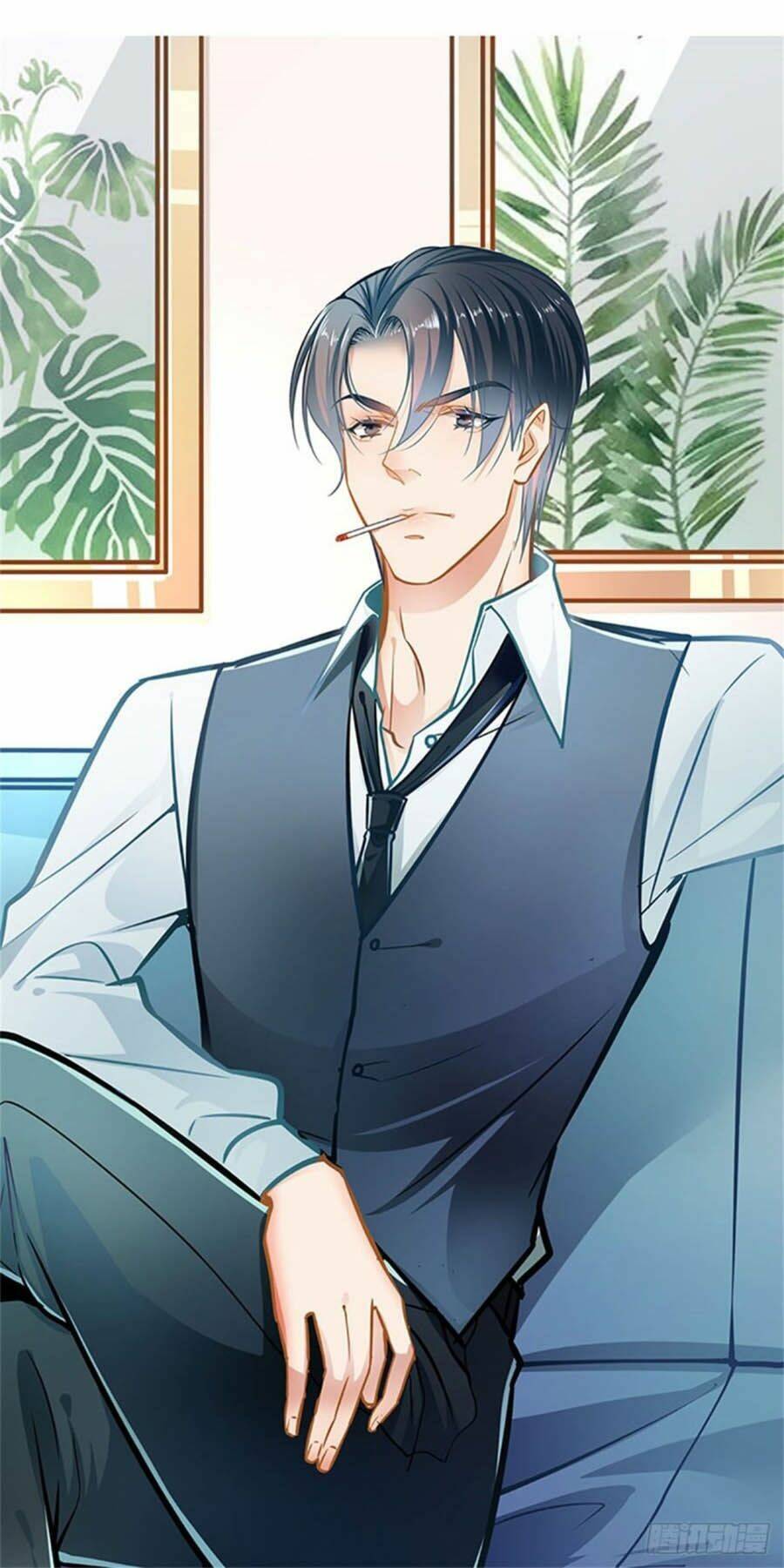 Cưng Chiều Ái Thê Hư Hỏng: Chapter 53